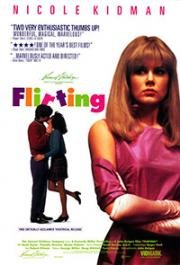 Флирт (Flirting) (1991)