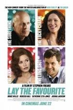Фортуна Вегаса (Lay the Favorite) (2012)