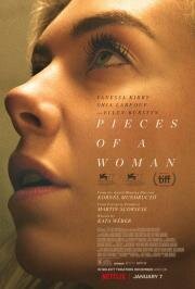 Фрагменты женщины (Pieces of a Woman) 2020