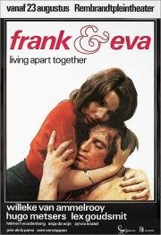 Франк и Ева (Frank en Eva) 1973