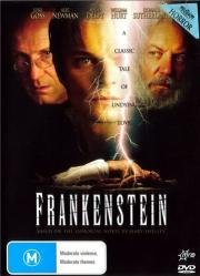 Франкенштейн (Frankenstein) 2004
