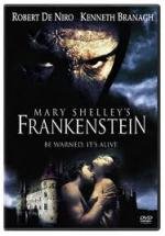 Франкенштейн Мэри Шелли (Mary Shelley's Frankenstein) 1994