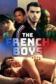 Французские мальчики (The French Boys (Los chicos franceses)) 2021