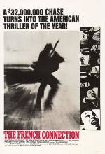 Французский связной (The French Connection) 1971