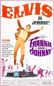 Фрэнки и Джонни (Frankie And Johnny) 1966