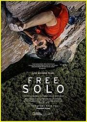 Фри-соло (Free Solo) 2018