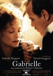 Габриель (Gabrielle) 2005