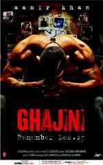 Гаджини (Ghajini) 2008