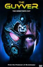 Гайвер (Guyver) 1991