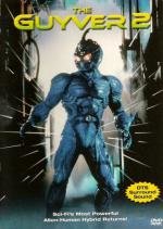 Гайвер 2: Темный герой (Guyver: Dark Hero) (1994)