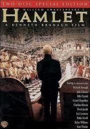 Гамлет (Hamlet) 1996