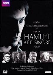 Гамлет в Эльсиноре (Hamlet at Elsinore) 1964