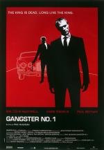 Гангстер №1 (Gangster No. 1) 2000