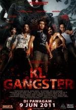 Гангстер (KL Gangster) 2011