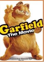 Гарфилд: Дилогия (Garfield: Dilogy) 2004