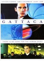 Гаттака (Gattaca) 1997