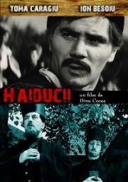 Гайдуки (Haiduci) (1966)