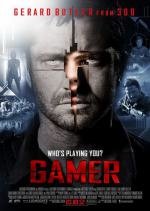 Геймер (Gamer) (2009)