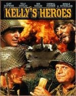 Герои Келли (Kelly's Heroes) 1970