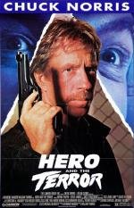 Герой и Ужас (Hero and the Terror) (1988)