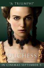 Герцогиня (The Duchess) 2009