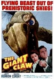 Гигантский коготь (The Giant Claw) 1957