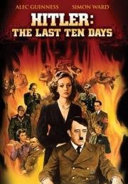 Гитлер: Последние десять дней (Hitler: The Last Ten Days) 1973