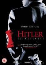 Гитлер: Восхождение дьявола (Hitler: The Rise of Evil) 2003