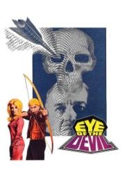 Глаз дьявола (Око дьявола) (Eye of the Devil) 1966