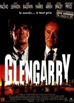 Гленгарри Глен Росс (Американцы) (Glengarry Glen Ross) 1992