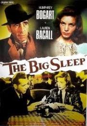 Глубокий сон (The Big Sleep) 1946