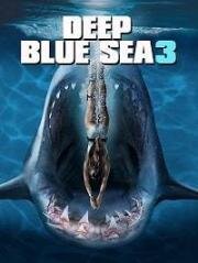 Глубокое синее море 3 (Deep Blue Sea 3) 2020