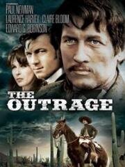 Гнев (The Outrage) 1964
