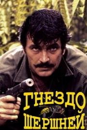 Гнездо шершней (Hornets' Nest) 1970