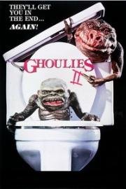Гоблины 2 (Ghoulies II) 1988