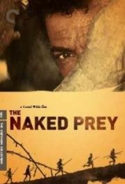 Голая добыча (The Naked Prey) 1966