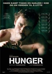 Голод (Hunger) 2008