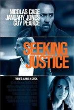 Правосудие (Голодный кролик атакует) (Seeking Justice) (2012)