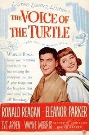 Голос горлицы (The Voice of the Turtle) 1947