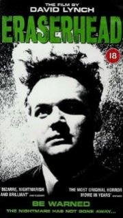 Голова-ластик (Eraserhead) 1977