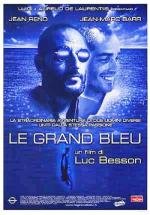 Голубая бездна (Le grand bleu) 1988