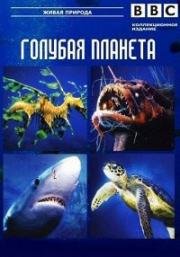 Голубая планета (The Blue Planet) 2001