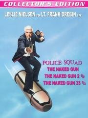 Голый пистолет: Трилогия (The Naked Gun: Trilogy) (1988)