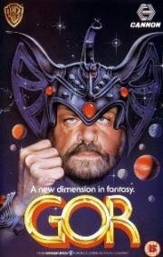 Гор (Gor) 1987