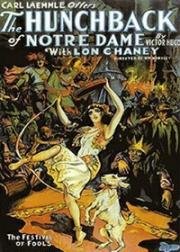 Горбун из Нотр-Дама (The Hunchback of Notre Dame) 1923