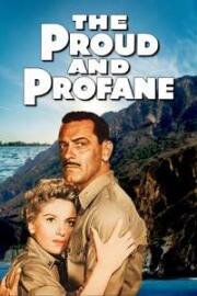Гордый и светский (1956)