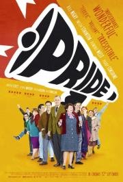 Гордость (Pride) 2014