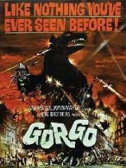 Горго (Gorgo) 1961