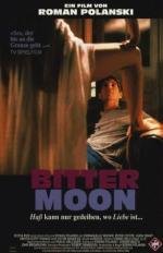 Горькая луна (Bitter Moon) (1992)