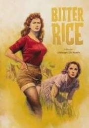 Горький рис (Riso amaro) 1949